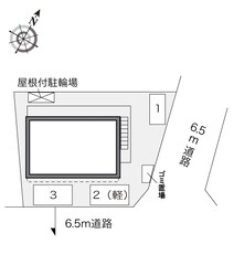 レオパレス上柏尾の物件内観写真